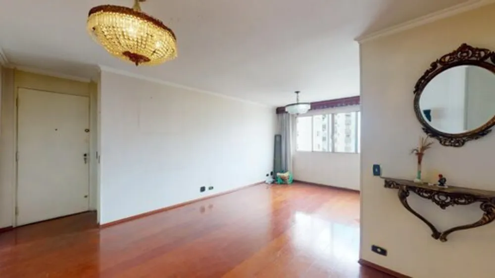 Apartamento, 3 quartos, 90 m² - Foto 1