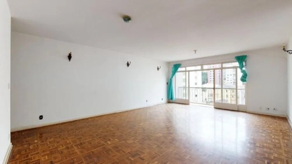 Apartamento, 3 quartos, 178 m² - Foto 1
