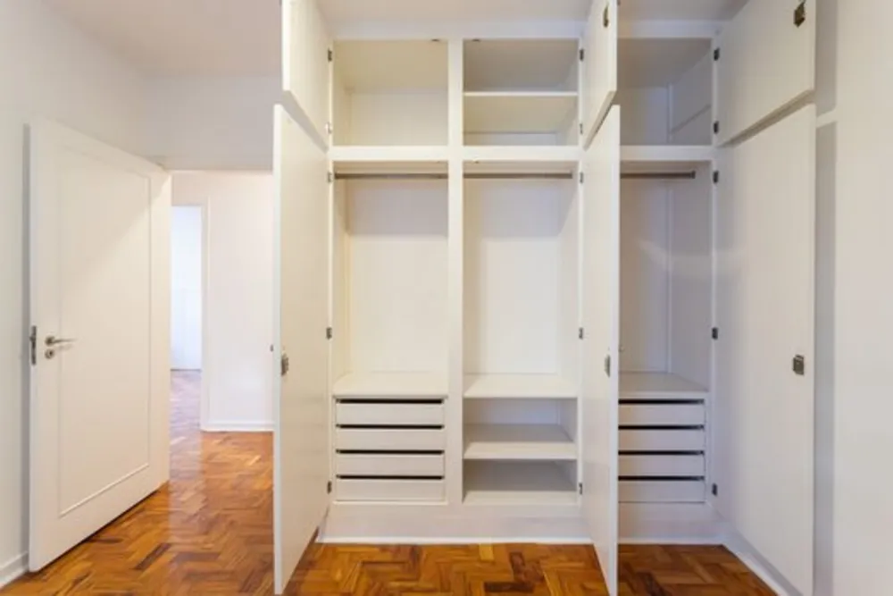 Apartamento, 3 quartos, 125 m² - Foto 4