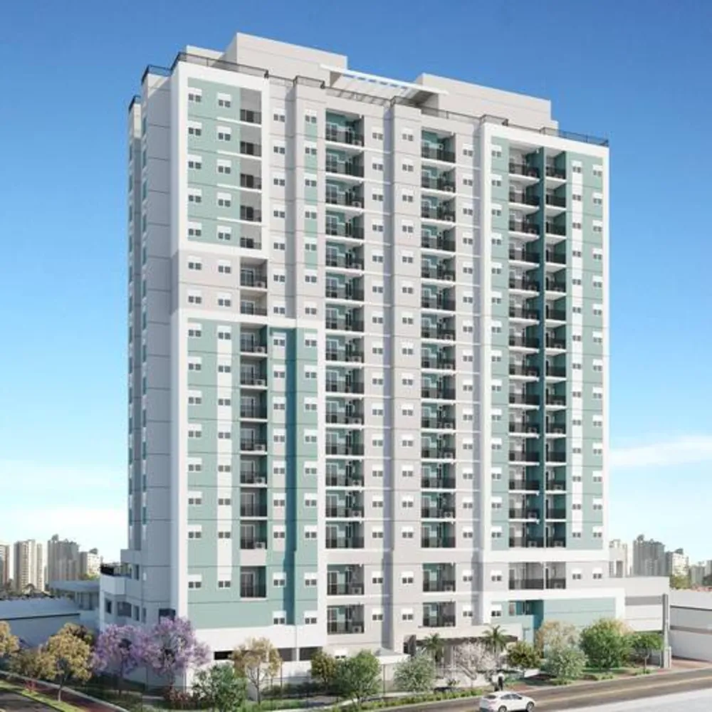 Apartamento, 3 quartos, 101 m² - Foto 1