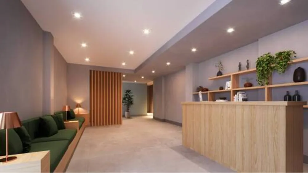 Apartamento, 3 quartos, 101 m² - Foto 3