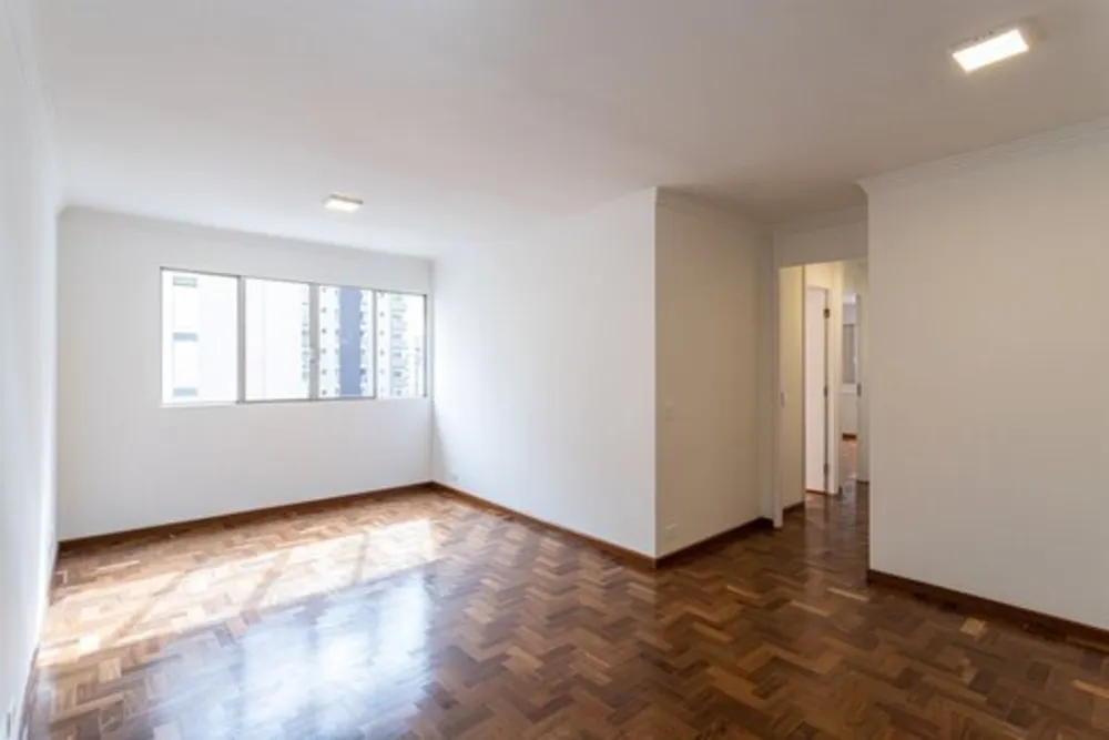 Apartamento, 3 quartos, 90 m² - Foto 1