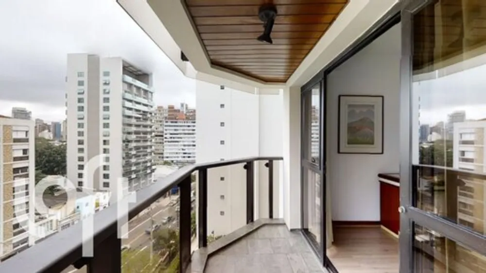 Apartamento, 1 quarto, 43 m² - Foto 4