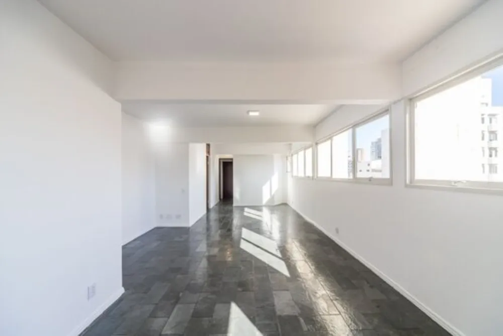 Apartamento, 3 quartos, 121 m² - Foto 1