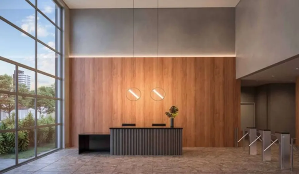 Sala-Conjunto, 89 m² - Foto 2
