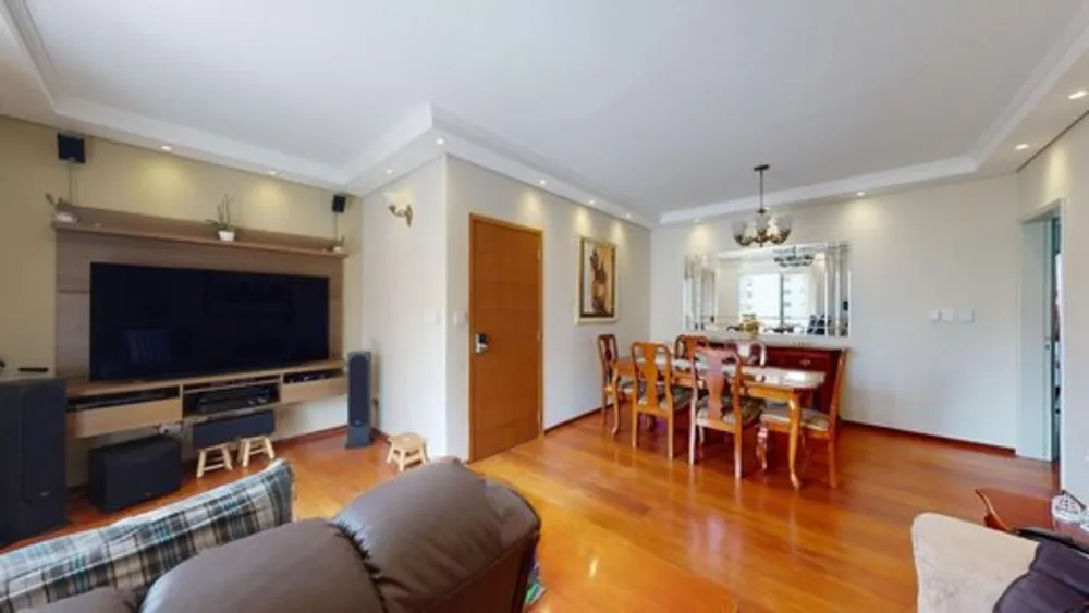 Apartamento, 3 quartos, 113 m² - Foto 1
