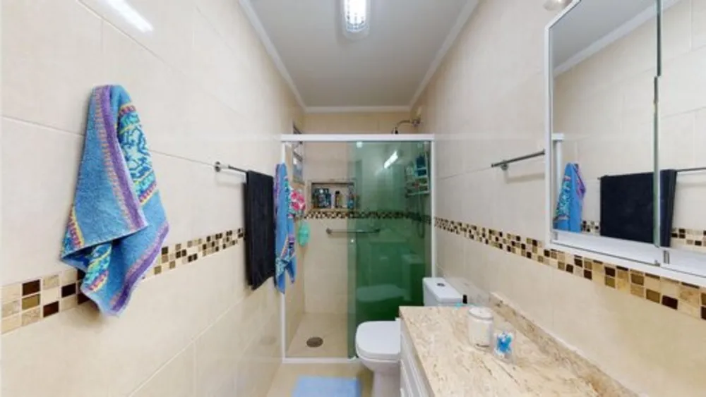 Apartamento, 3 quartos, 113 m² - Foto 4