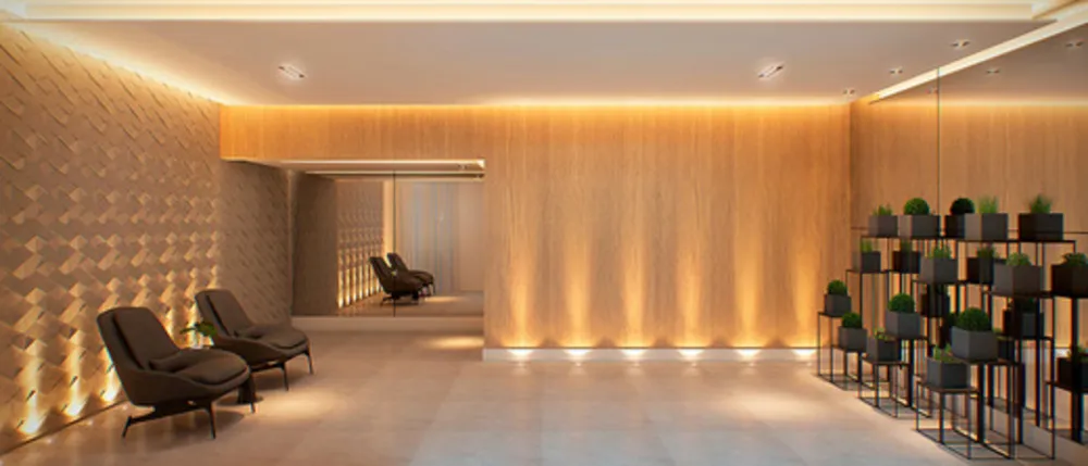 Apartamento, 4 quartos, 136 m² - Foto 4