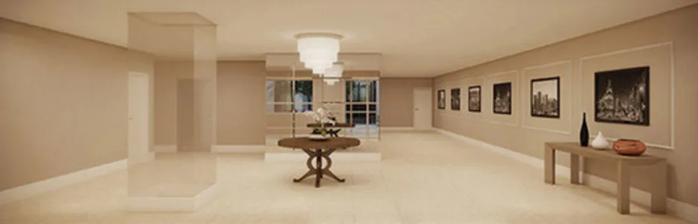 Apartamento, 2 quartos, 67 m² - Foto 3
