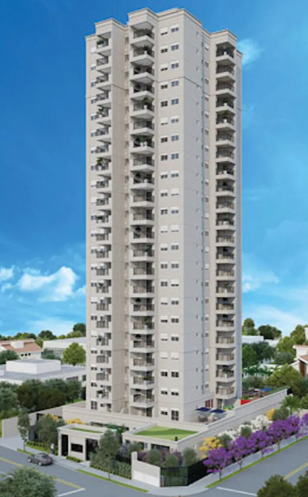 Apartamento, 2 quartos, 67 m² - Foto 1