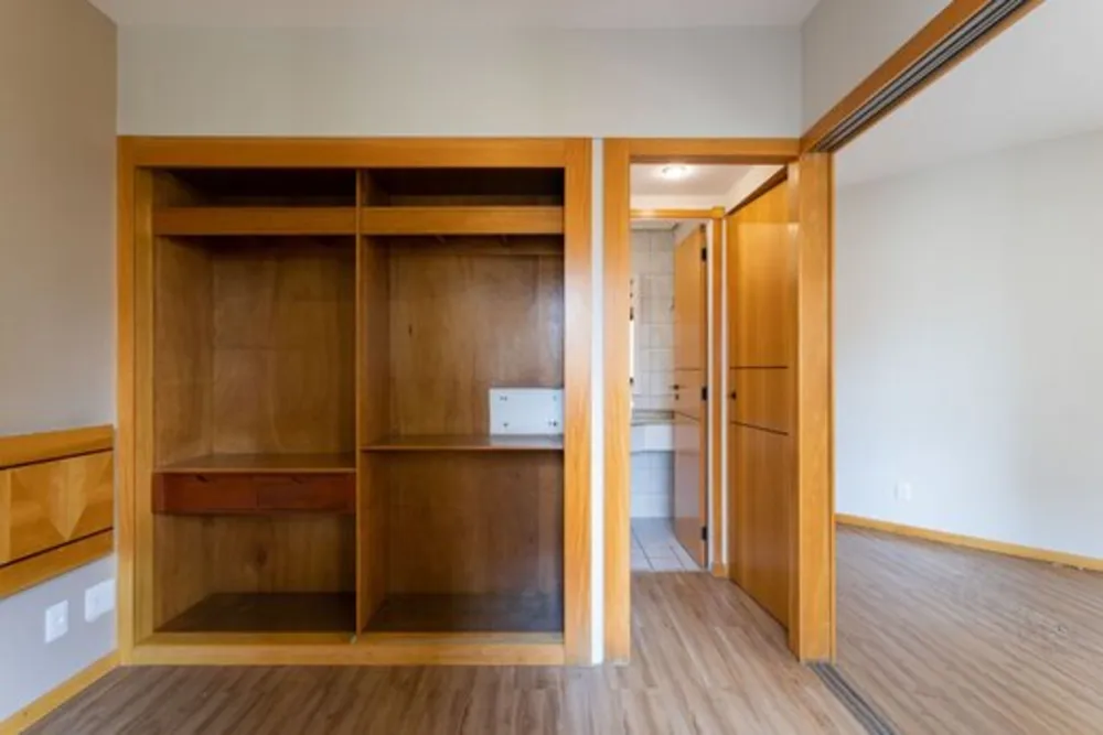 Apartamento, 1 quarto, 31 m² - Foto 3