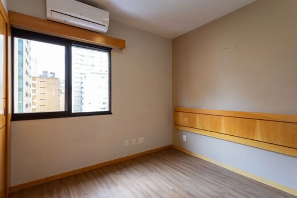 Apartamento, 1 quarto, 31 m² - Foto 2