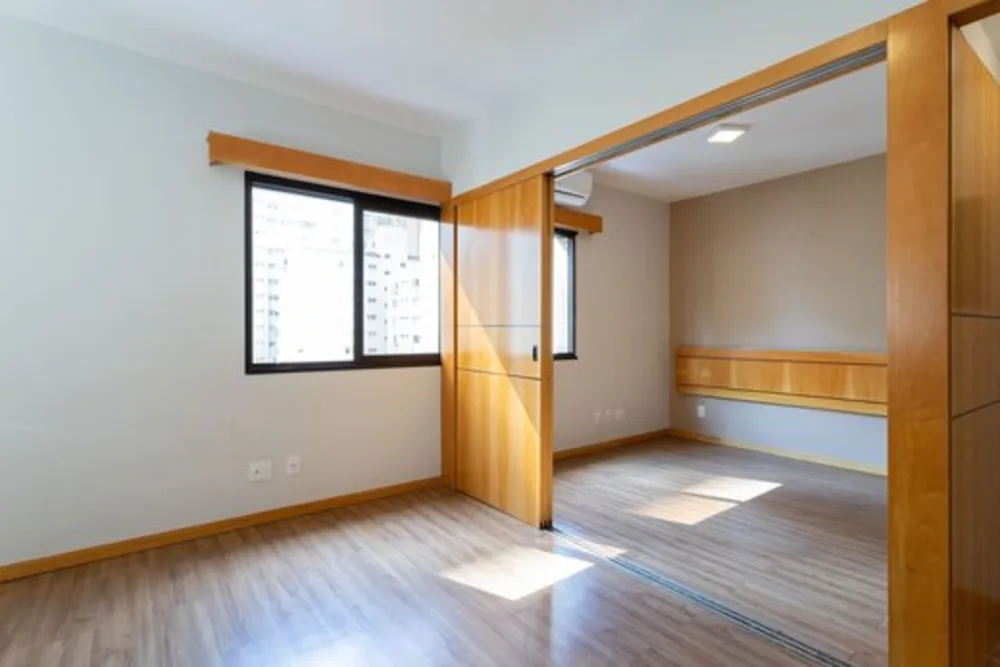 Apartamento, 1 quarto, 31 m² - Foto 1