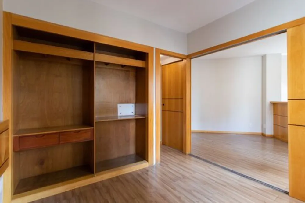Apartamento, 1 quarto, 31 m² - Foto 4