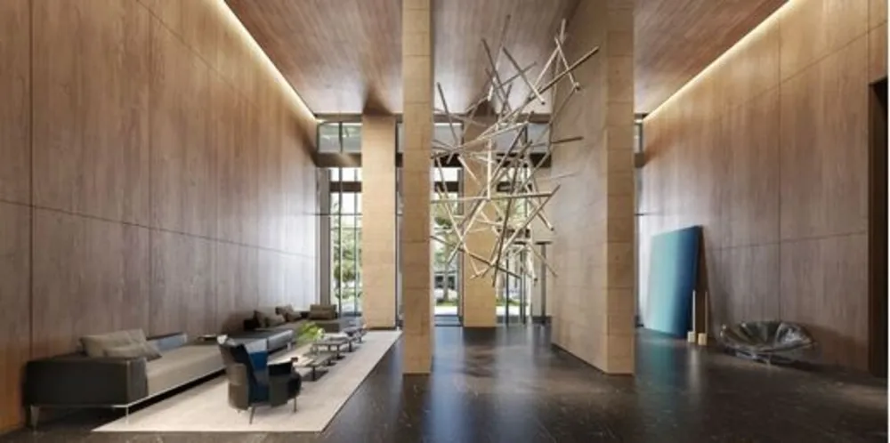 Cobertura, 3 quartos, 314 m² - Foto 4