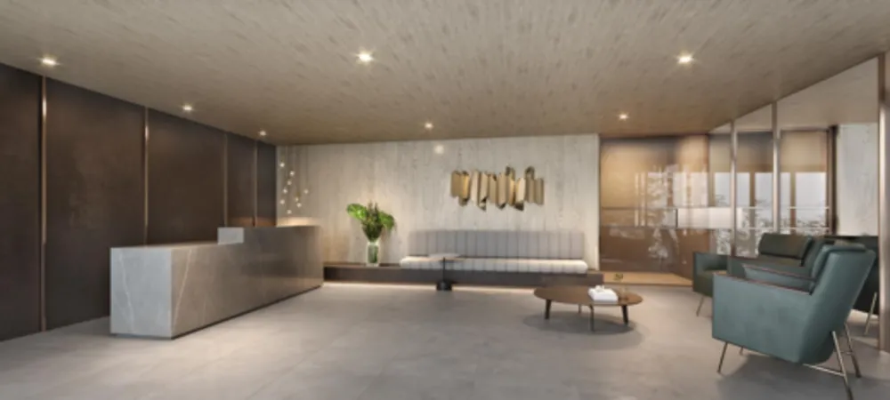Apartamento, 1 quarto, 28 m² - Foto 4