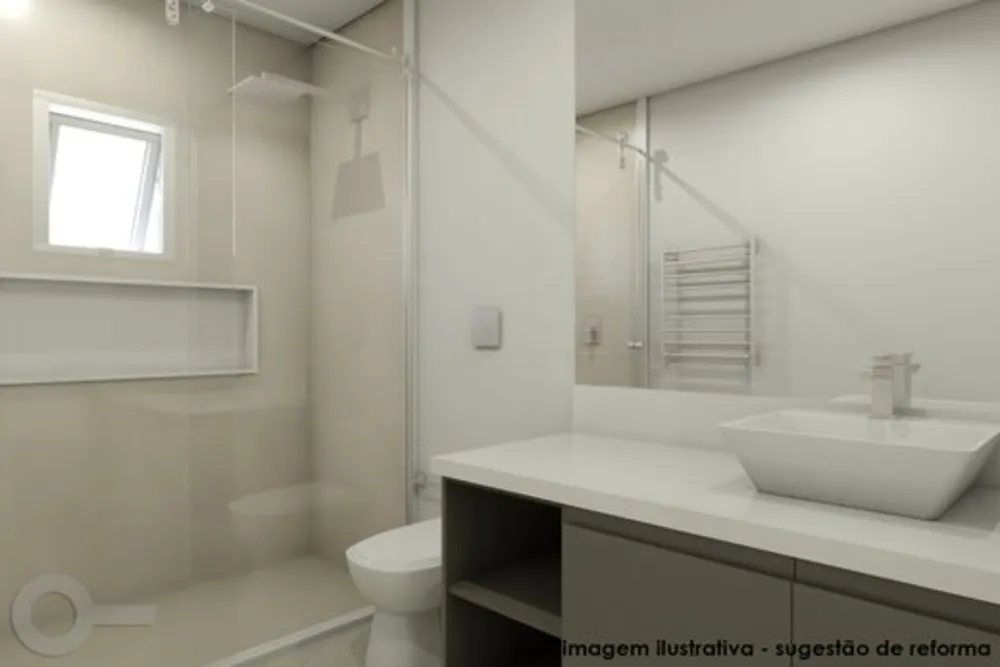 Apartamento, 4 quartos, 263 m² - Foto 1