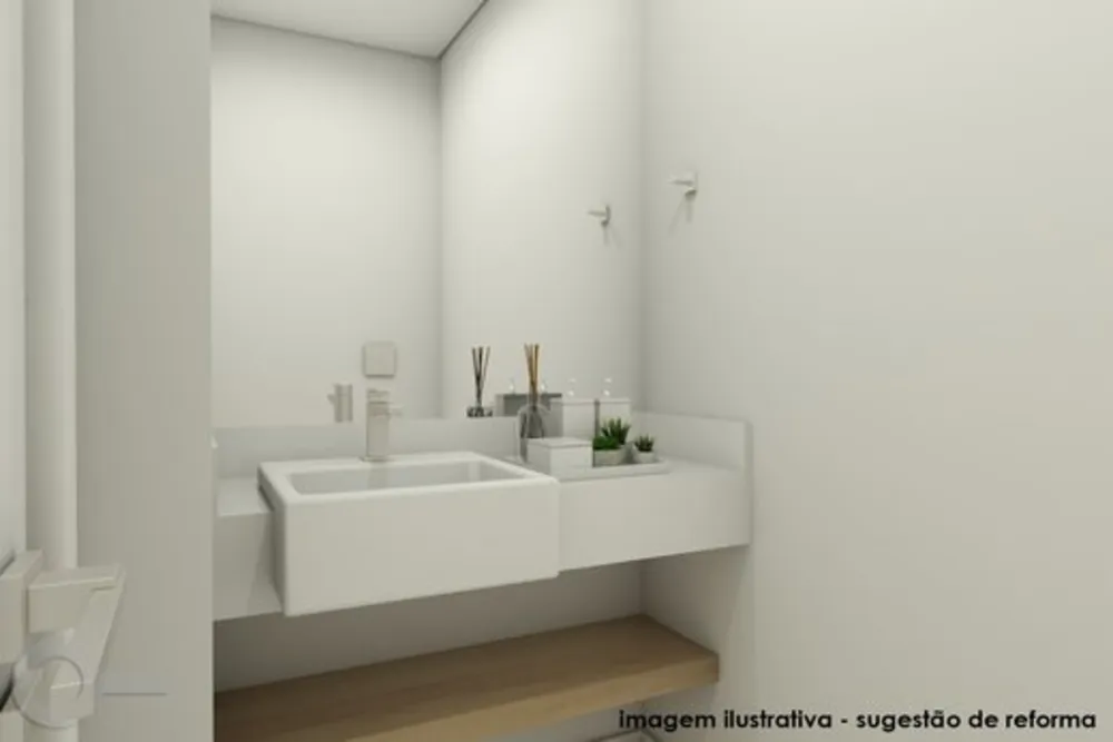 Apartamento, 4 quartos, 263 m² - Foto 2