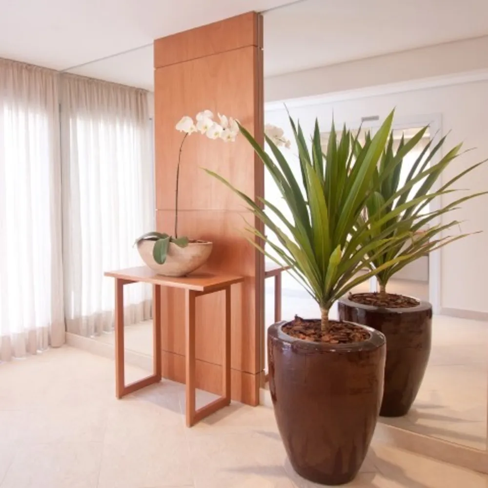 Cobertura, 1 quarto, 76 m² - Foto 3