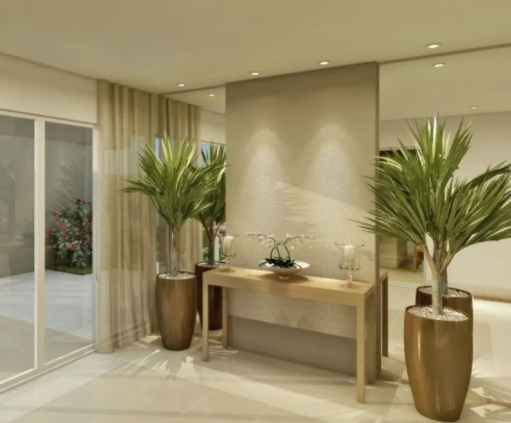 Cobertura, 1 quarto, 76 m² - Foto 4
