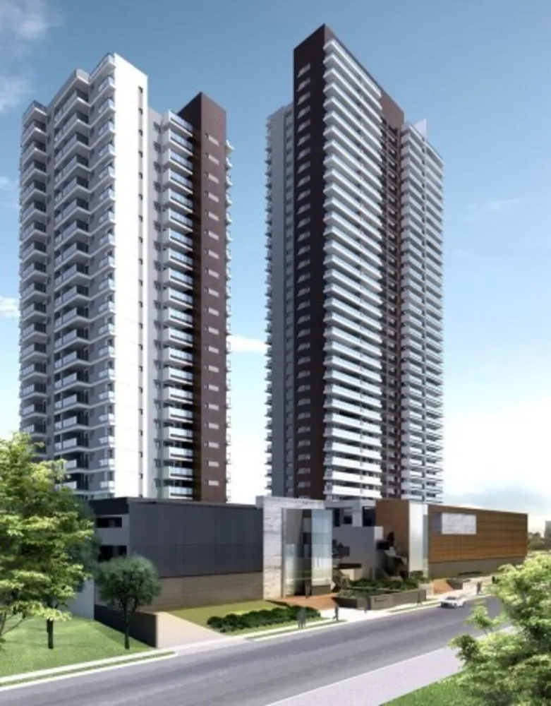 Apartamento, 2 quartos, 61 m² - Foto 2