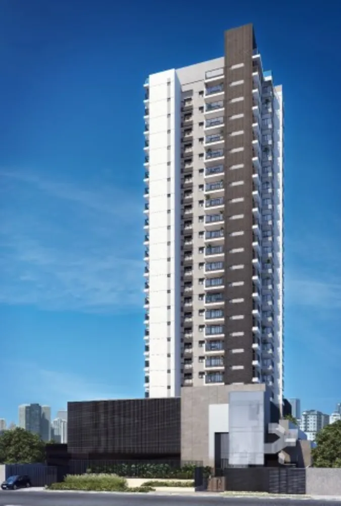 Apartamento, 2 quartos, 61 m² - Foto 1
