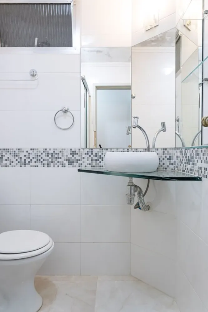 Apartamento, 3 quartos, 119 m² - Foto 3