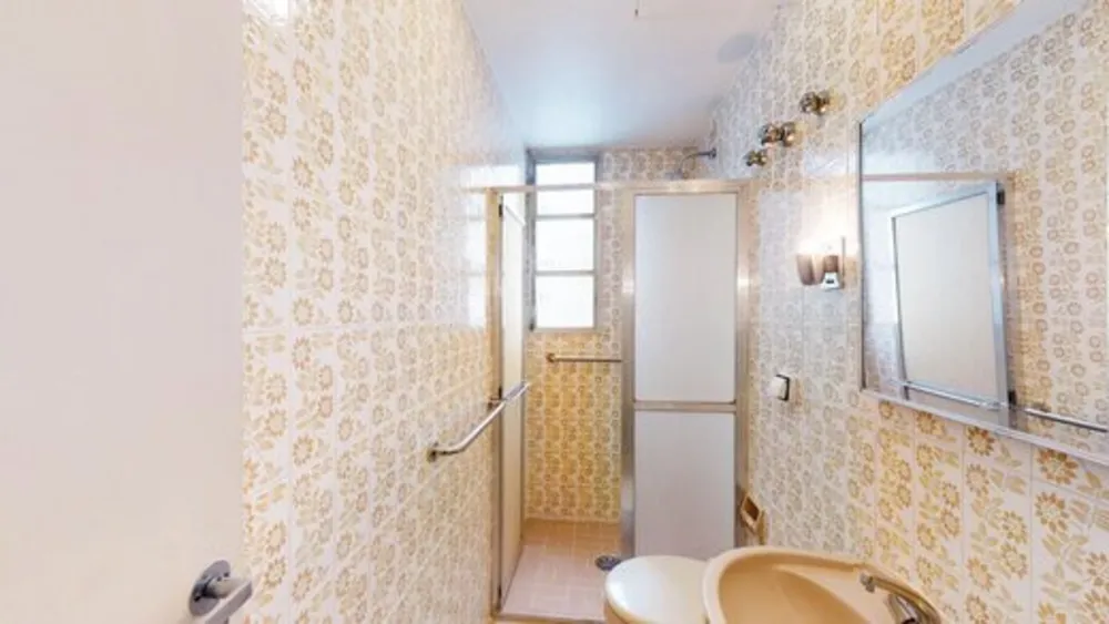 Apartamento, 2 quartos, 83 m² - Foto 2