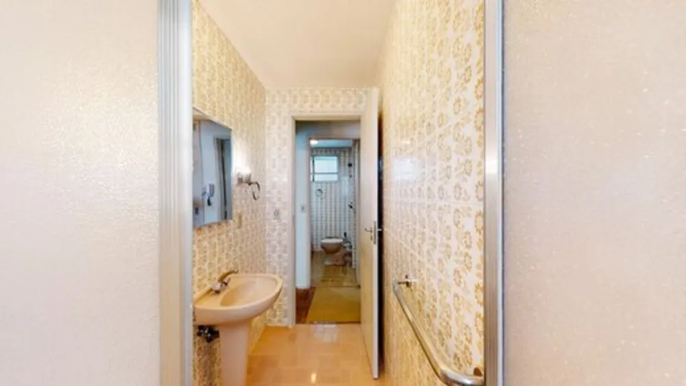 Apartamento, 2 quartos, 83 m² - Foto 3