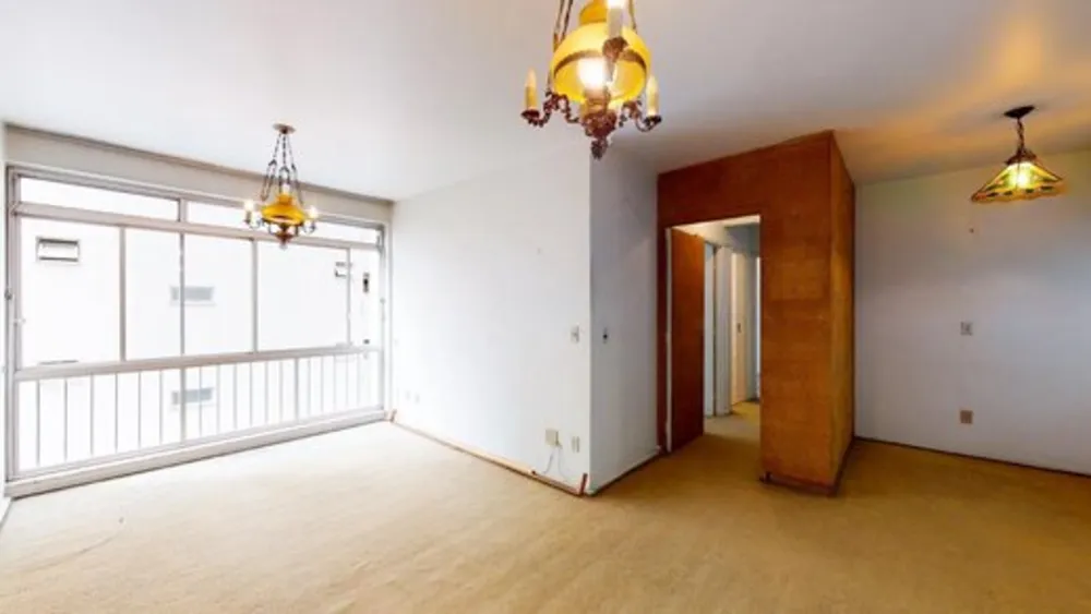 Apartamento, 2 quartos, 83 m² - Foto 1