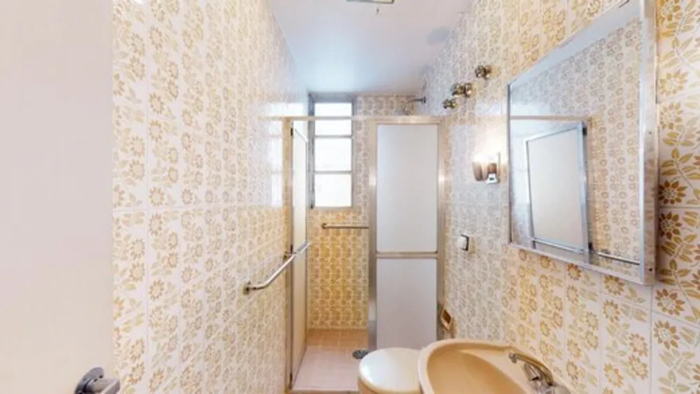 Apartamento, 2 quartos, 83 m² - Foto 4