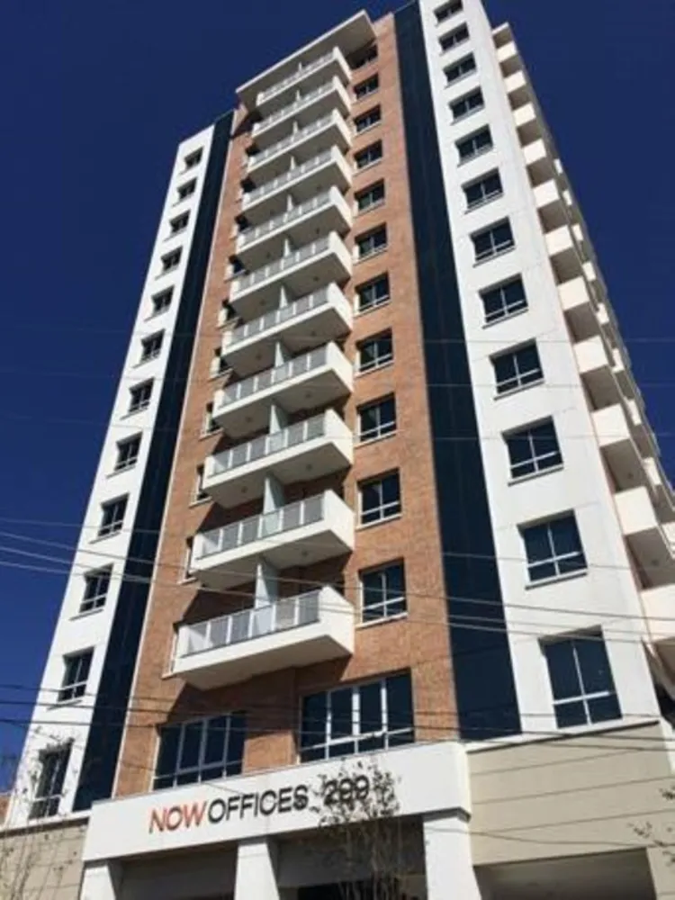 Sala-Conjunto, 40 m² - Foto 4
