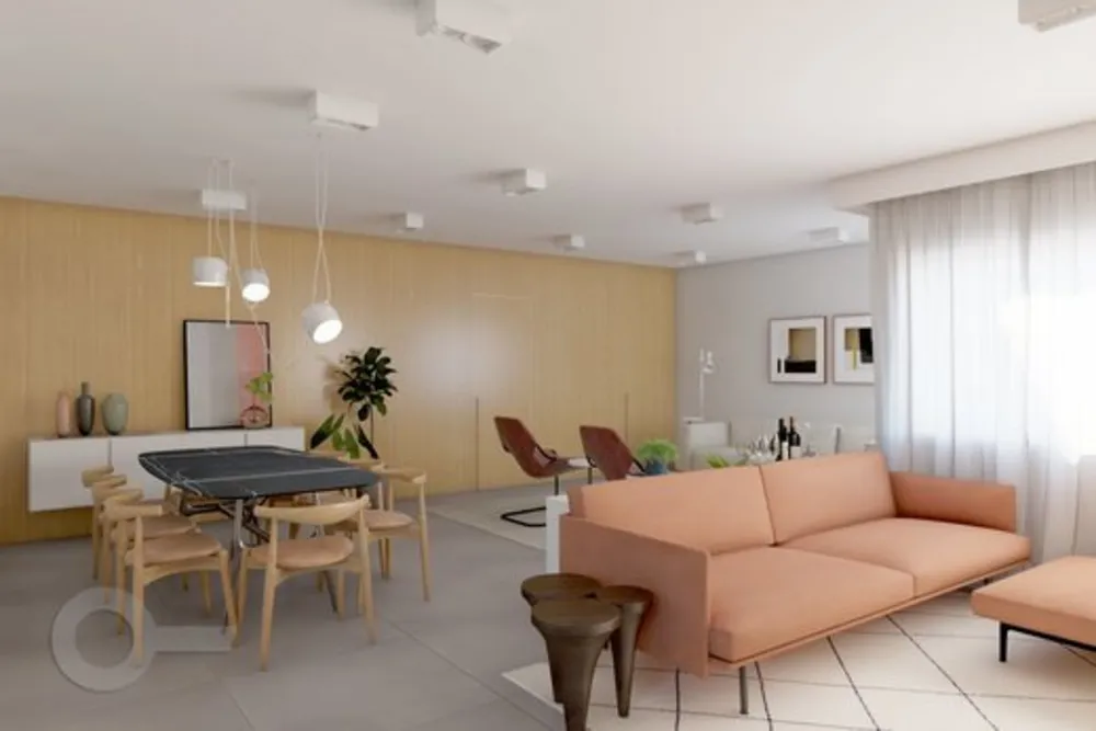 Apartamento, 3 quartos, 140 m² - Foto 4