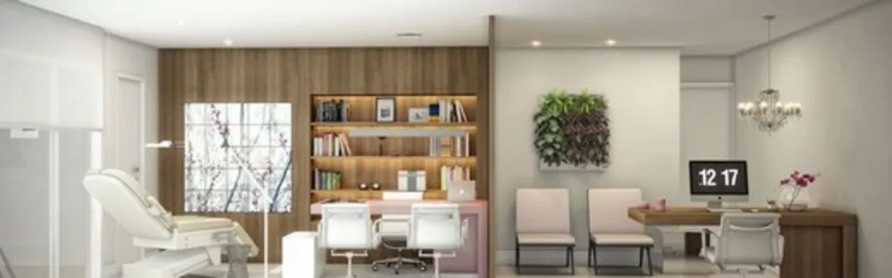 Sala-Conjunto, 32 m² - Foto 2