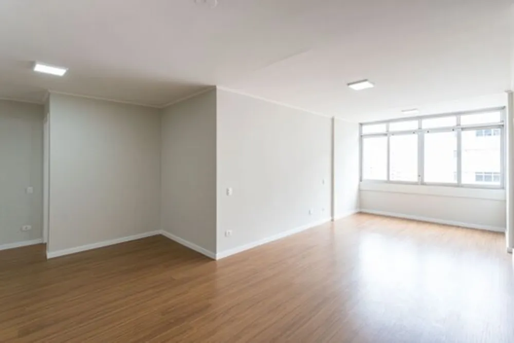 Apartamento, 3 quartos, 126 m² - Foto 1