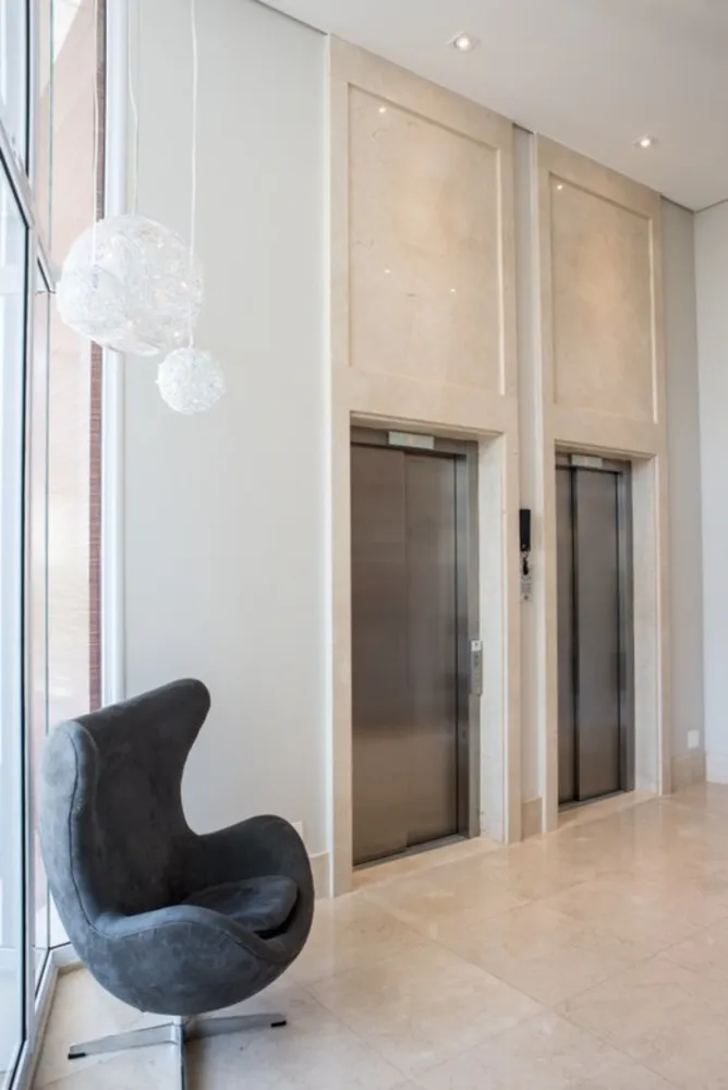 Apartamento, 1 quarto, 45 m² - Foto 3