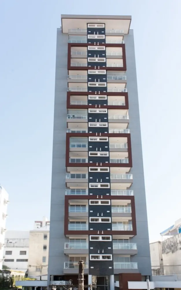 Apartamento, 1 quarto, 45 m² - Foto 1