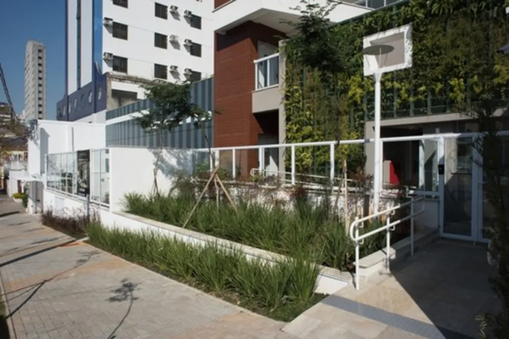 Apartamento, 1 quarto, 45 m² - Foto 2