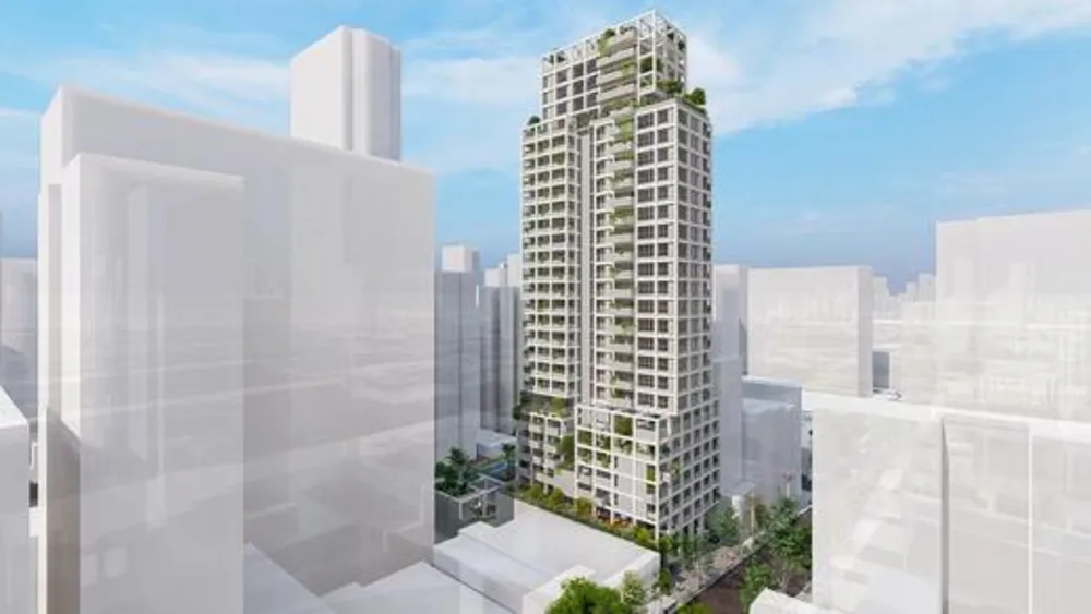 Loja-Salão, 298 m² - Foto 1