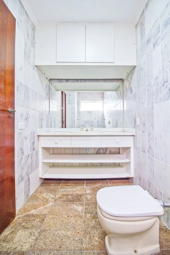 Apartamento, 3 quartos, 116 m² - Foto 2