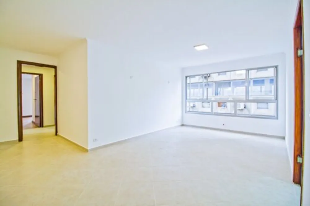 Apartamento, 3 quartos, 116 m² - Foto 1