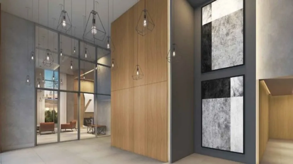 Apartamento, 4 quartos, 155 m² - Foto 3