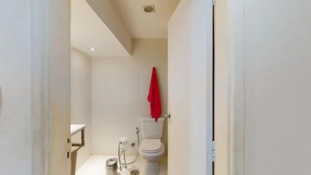 Apartamento, 3 quartos, 98 m² - Foto 3