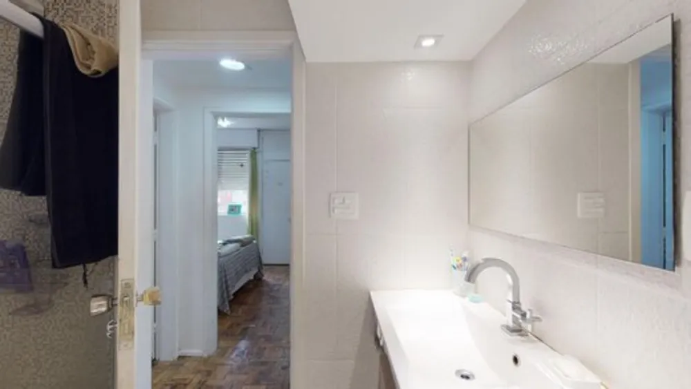 Apartamento, 3 quartos, 98 m² - Foto 2