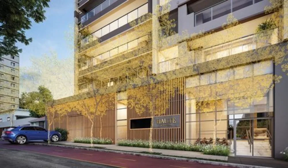 Apartamento, 4 quartos, 156 m² - Foto 2