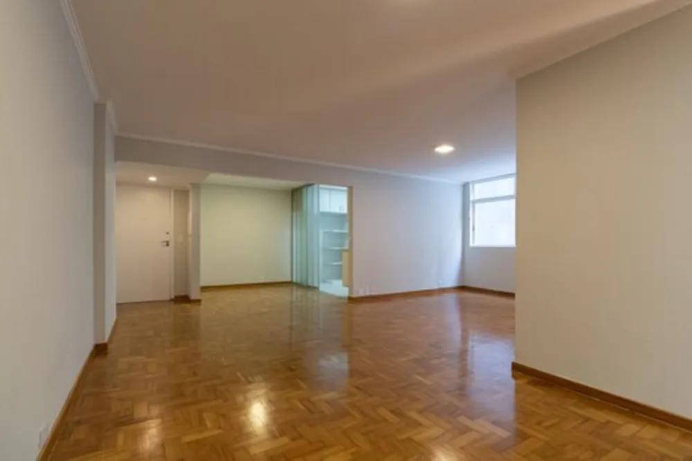 Apartamento, 2 quartos, 101 m² - Foto 1
