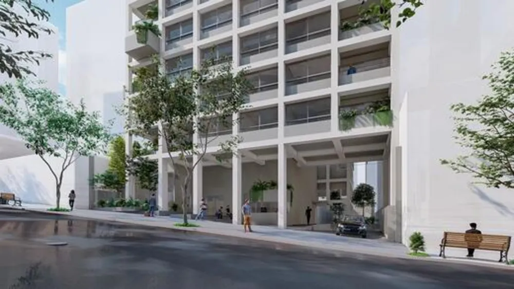 Apartamento, 2 quartos, 92 m² - Foto 3