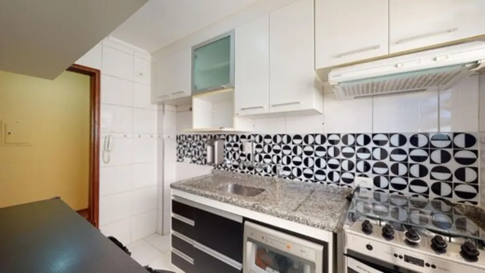 Apartamento, 2 quartos, 61 m² - Foto 2