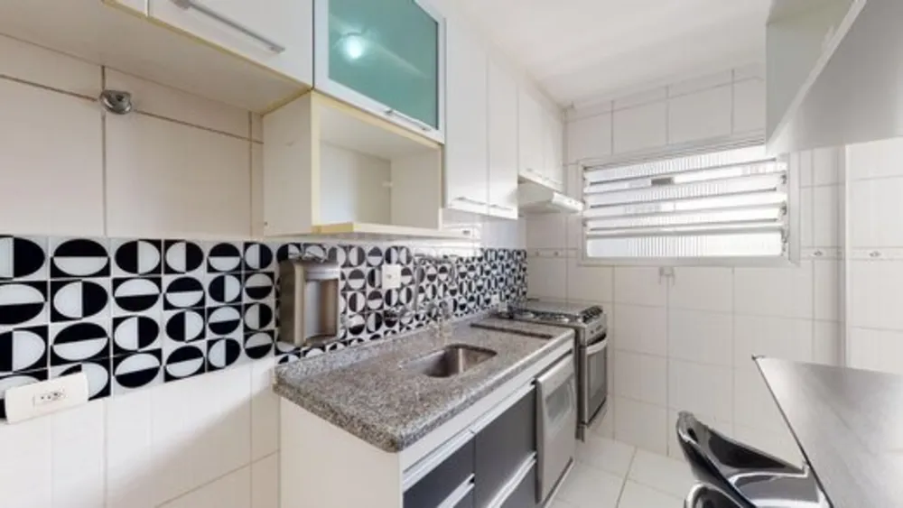 Apartamento, 2 quartos, 61 m² - Foto 3