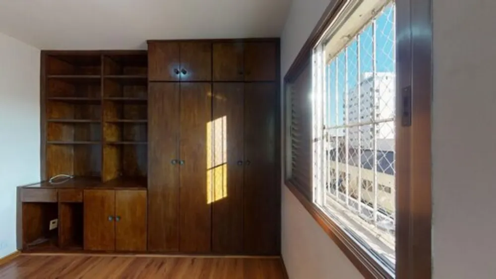 Apartamento, 2 quartos, 61 m² - Foto 1